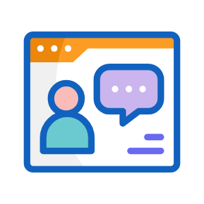Dashboard Icon