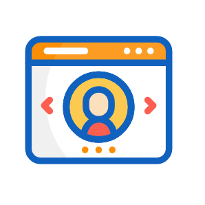 Dashboard Icon