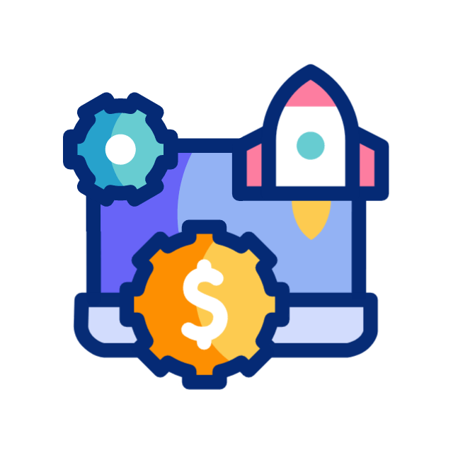 Launch Rocket