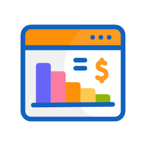 Dashboard Icon